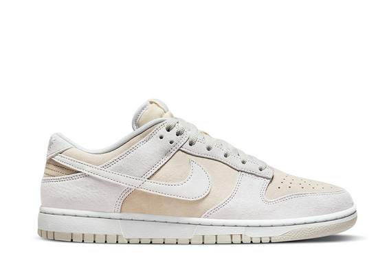 Load image into Gallery viewer, Nike Dunk Low Premium &amp;#39;Vast Grey&amp;#39;
