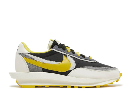 Nike LDWaffle Sacai x Undercover 'Bright Citron'