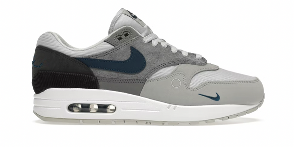 Nike Air Max 1 London Origin Kicks