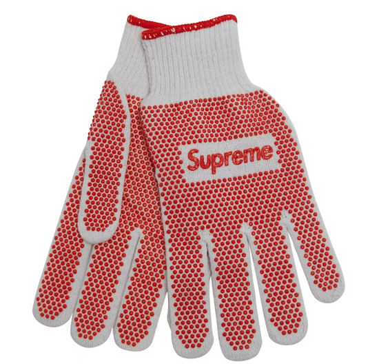 Load image into Gallery viewer, Supreme Grip Work Gloves
