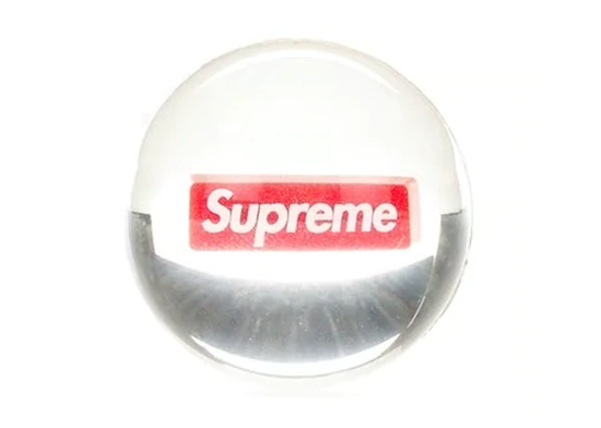 Load image into Gallery viewer, Supreme Bouncy Ball
