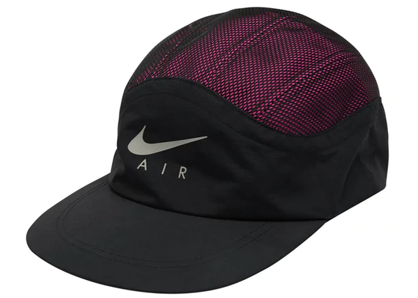 Supreme x nike 2025 trail running hat