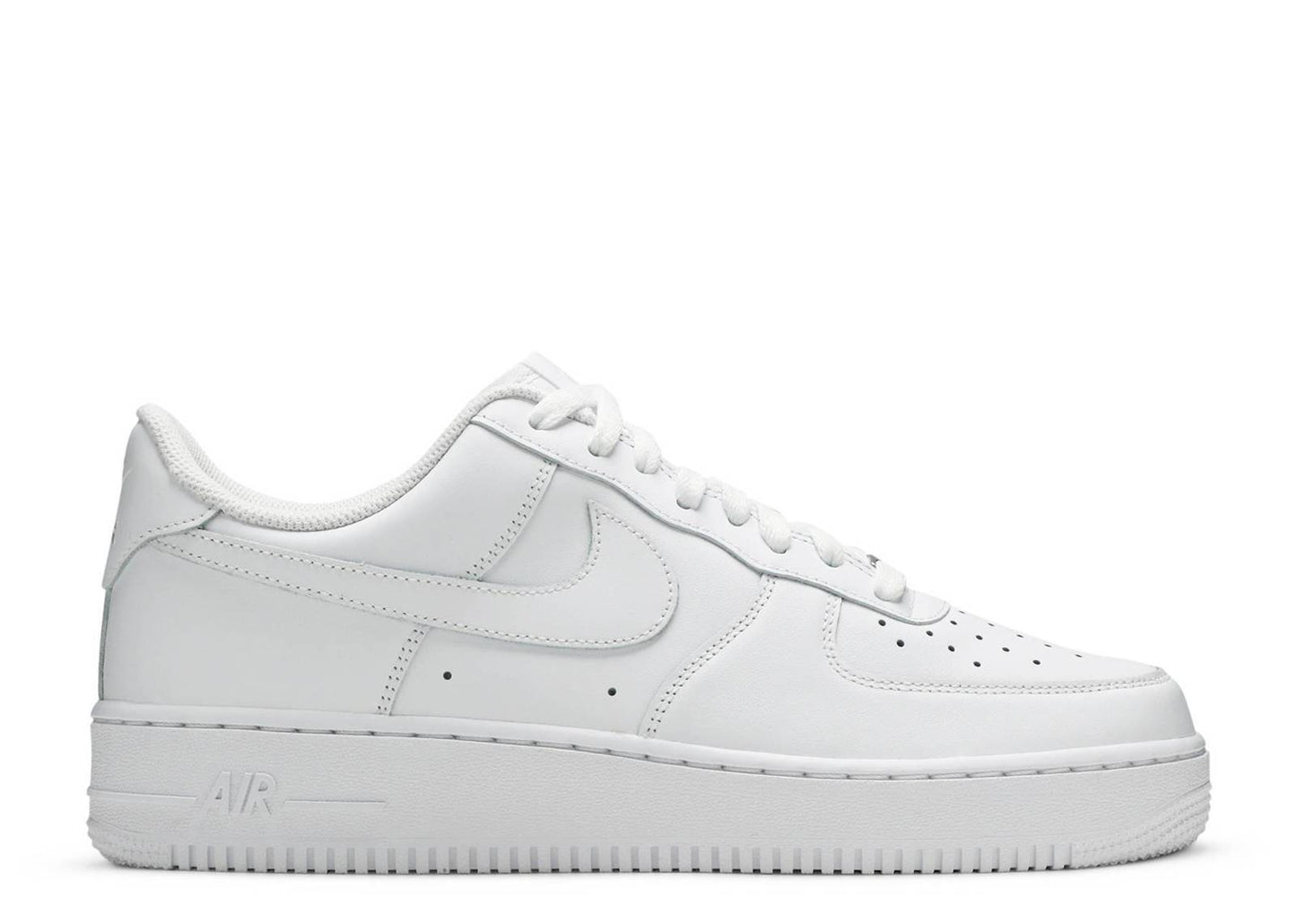 Load image into Gallery viewer, Nike Air Force 1 &amp;#39;07&amp;#39;  Triple White
