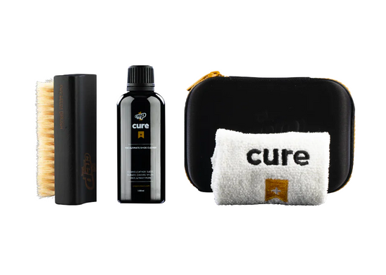 Crep Protect 'Cure Cleaning Kit'