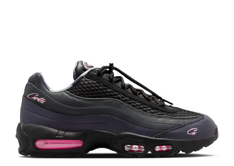 Load image into Gallery viewer, Nike Air Max 95 SP x Corteiz &amp;#39;Pink Beam&amp;#39;
