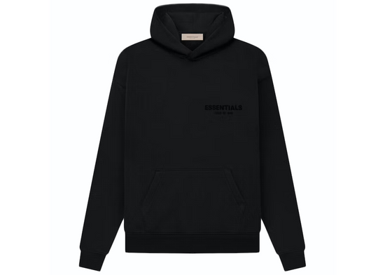 Load image into Gallery viewer, Essentials Hoodie &amp;#39;Stretch Limo&amp;#39; (SS22)

