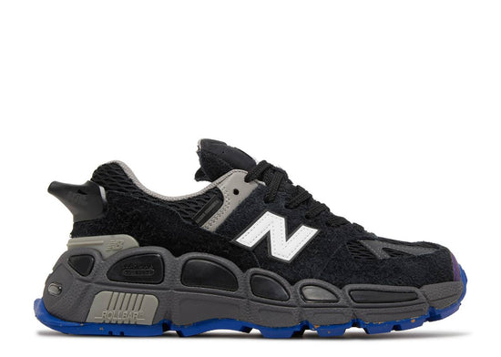 New Balance 574 Yurt x Salehe Bembury 'Universal Communication Black'